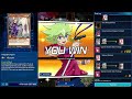 Romin Kassidy vs Roa Kassidy Part 2!!!!! Yu-Gi-Oh! Duel Links (Sevens World)