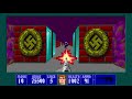 (Twitch Live) Wolfenstein 3D TC(GZDoom), Episode 01 - UV Max