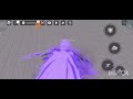 Roblox strongest battleground martial artist 3 new moves and utlimate intro