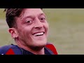 Özil: Le joueur de football le plus détesté d'Allemagne