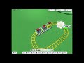 How to get the spinning coaster in theme park tycoon 2