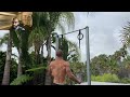 More Muscle. More Strength. No Compromise... The BEST Pull Up Variation!