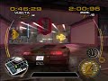 Lamborghini Murcielago in Tokyo | Midnight Club 3 DUB Edition REMIX (60 fps)