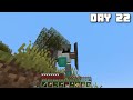 I Survived 1000 Days on a SURVIVAL ISLAND in 1.20 Hardcore Minecraft (FULL MOVIE)