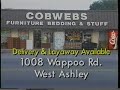 Cobwebs | Used Furniture Store | Charleston, SC