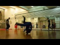 Bboy Floats Variations | Dimitris Gizmo