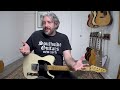 Use This Trick With A Brent Mason Lick