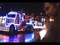 2016 Annual Truck Light Parade