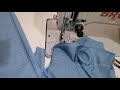 How to make Perfect Gents Placket with Cutt Ban Easy Method Urdu/hindi by Arham Collection