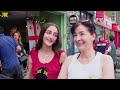 Watching the Euros With...Georgia | Protests, Britain as an immigrant and a first ever Euros