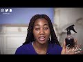 USE THIS OIL EVERY DAY TO TRIPLE 4C 4A 4B HAIR GROWTH!!!  1 inch + MONTHLY #NaturalHair | EfikZara