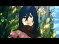 Attack on titans ⚔️🔥-Eren's death- Summertime sadness❄️ sad  [AMV/EDIT]