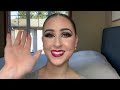 Dancesport Makeup Masterclass