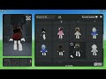 BUYING HEADLESS HORSEMAN! 55K Roblox Shopping Spree