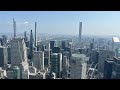 SUMMIT One Vanderbilt.Новая смотровая площадка в Нью-Йорке! Достопримечательности Манхэттена.Посети!