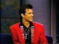 Chris Isaak, 