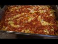 SO MUCH CHEESE | The best pasta recipe