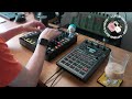 AKAI MPC One, STUDIO 2 & SP-404 MK2 Beat Making Session Vol.3