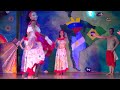 Dance Show at Club Amigo Caracol, Cuba, Apr. 2014, Part 4