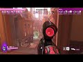 SKEPTIX WIDOWMAKER POV | Archers Esports Team | Uni Esports Tryout 2024 Season