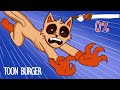 CATNAP BROTHER LOST HIS FIRST HOUSE?! (Cartoon Animation) // Poppy Playtime Chapter 3 Animation