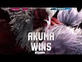 SF6 S2 ▰  Rank 1 Ken Now Has An INSANE AKUMA【Street Fighter 6】