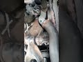 2003 Buick Rendezvous part 3