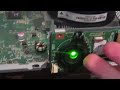 Xbox 360 NO POWER + STANDBY VOLTAGE SCHEMATIC AT THE END