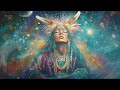 Hang Drum with Native American Flute 🌌 | Soothing Sounds for Inner Peace