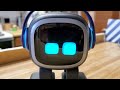 New Emo Robot! How To Make Sick Emo Feel Better