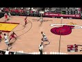 NBA 2K17