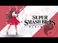 [Wishlist] Maiden's Capriccio ~ Luna Nights | Super Smash Bros. Ultimate