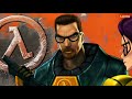 I turned Half-Life images into AI videos...