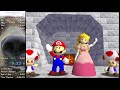 1 STAR PB 9:32 | Super Mario 64