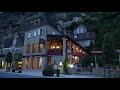 La Roque Gageac Stone Village & Boat Ride on Dordogne River - Bucket List France 4K