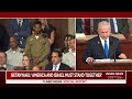 WATCH: Netanyahu delivers address to joint meeting of Congress | NBC News
