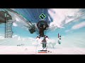 Vibe Sky - Cloud Ocean - Redout 2 (Nightmare AI Boss)