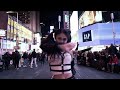 💥[KPOP IN PUBLIC | TIMES SQUARE] BABYMONSTER - ‘SHEESH’ DANCE COVER by 404 Dance Crew