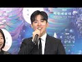 [60회 백상 백스테이지] GUCCI IMPACT AWARD - 너와 나 | JTBC 240507 방송