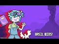 BASIL (Omori) Moveset and Showcase - Rivals of Aether Workshop