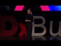Altıma İşememle Neden Gurur Duyuyorum? | Deniz Dülgeroğlu | TEDxBursa