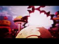 GEAR 5 Luffy VS Rob Lucci - Flawlëss 2 [Edit/AMV] Quick!