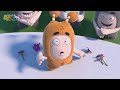 The Oddfather! | 2 HOUR Compilation | BEST of Oddbods Marathon | Funny Kids Cartoons