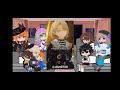 Fandoms react to Freminet! (WIP/DISCONTINUED)
