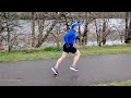 RUNNING FORM - Fix This Hidden Mistake to Run Faster, Pain-Free
