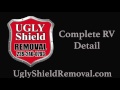 Diamond Shield Removal Coach Prep