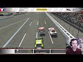 Advanced iRacing TIRE SAVING Strategy: Tips and Analysis