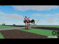 Robloxian Railroad Crossings 5 | #ROBLOX SHOWREEL 10