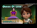 Annalise - Queen Of Love (Queen Extended Mix)
