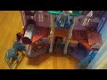 Frozen 2 Ultimate Arendelle Castle Playset Unboxing & Review